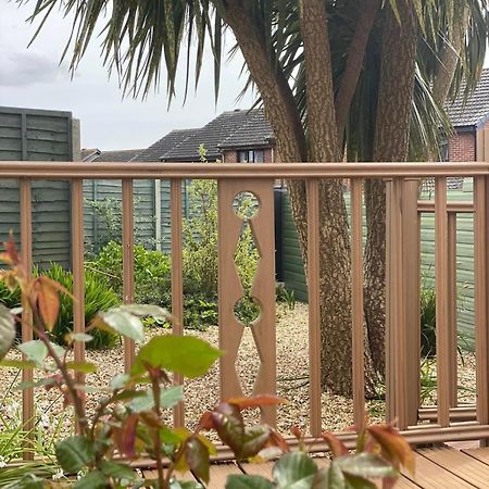 Rose Cottage Ryde (Isle of Wight) Exterior foto