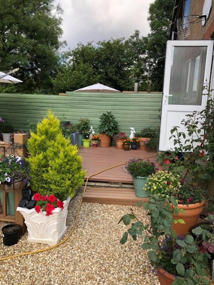 Rose Cottage Ryde (Isle of Wight) Exterior foto
