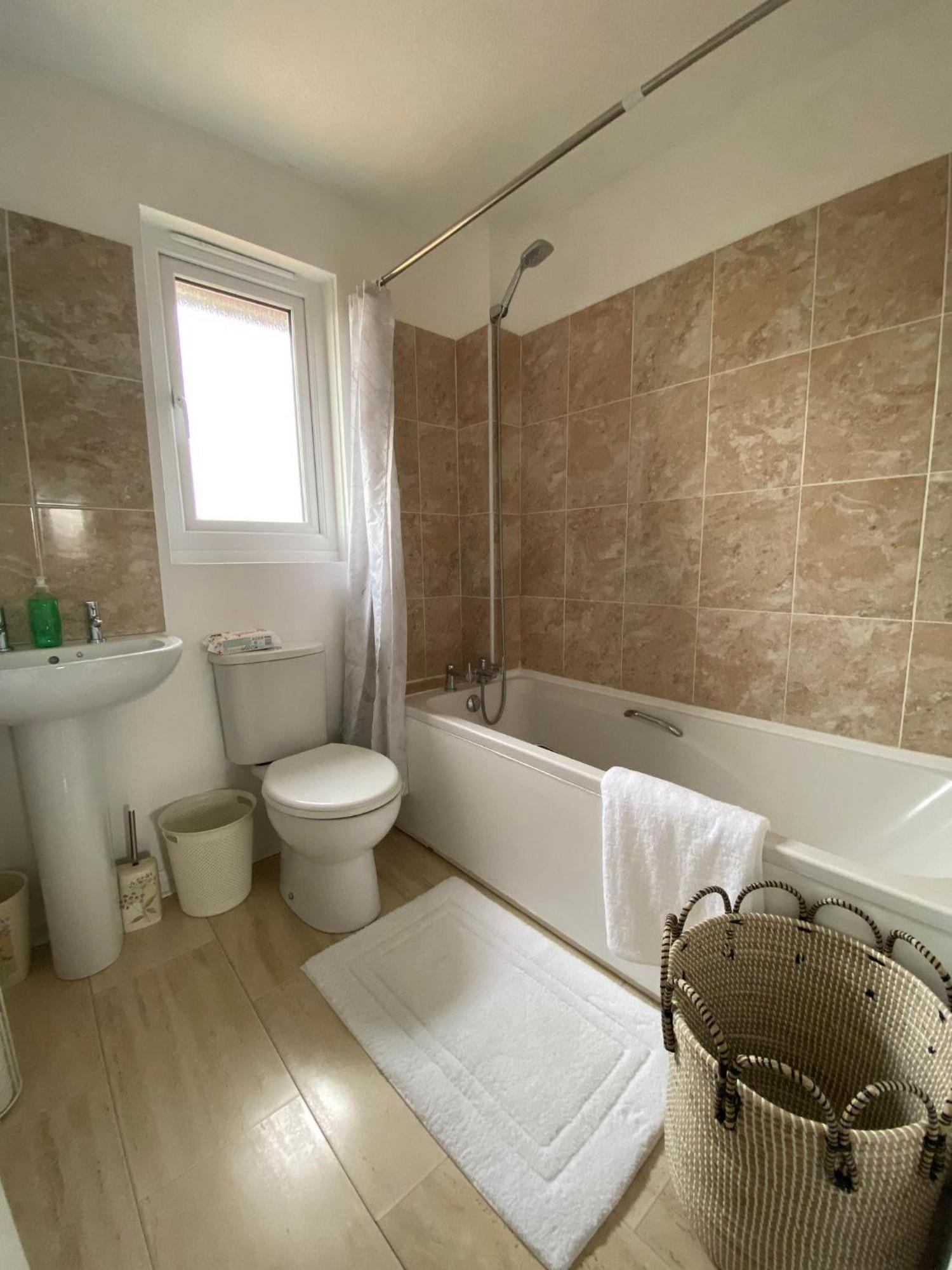 Rose Cottage Ryde (Isle of Wight) Exterior foto