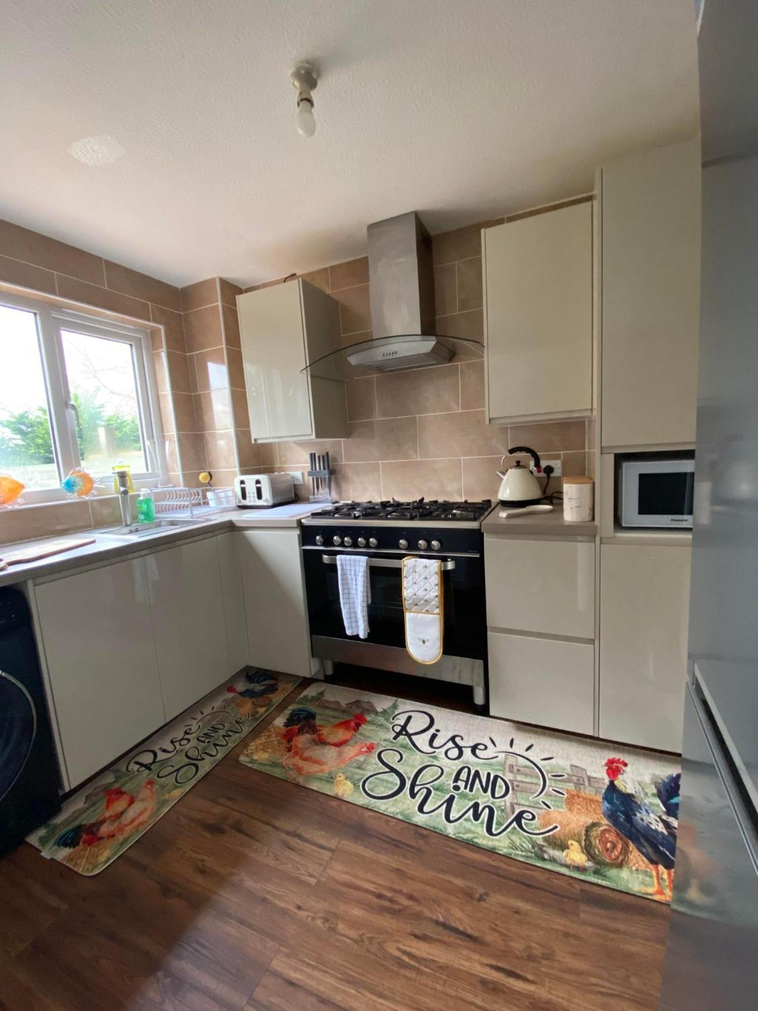 Rose Cottage Ryde (Isle of Wight) Exterior foto