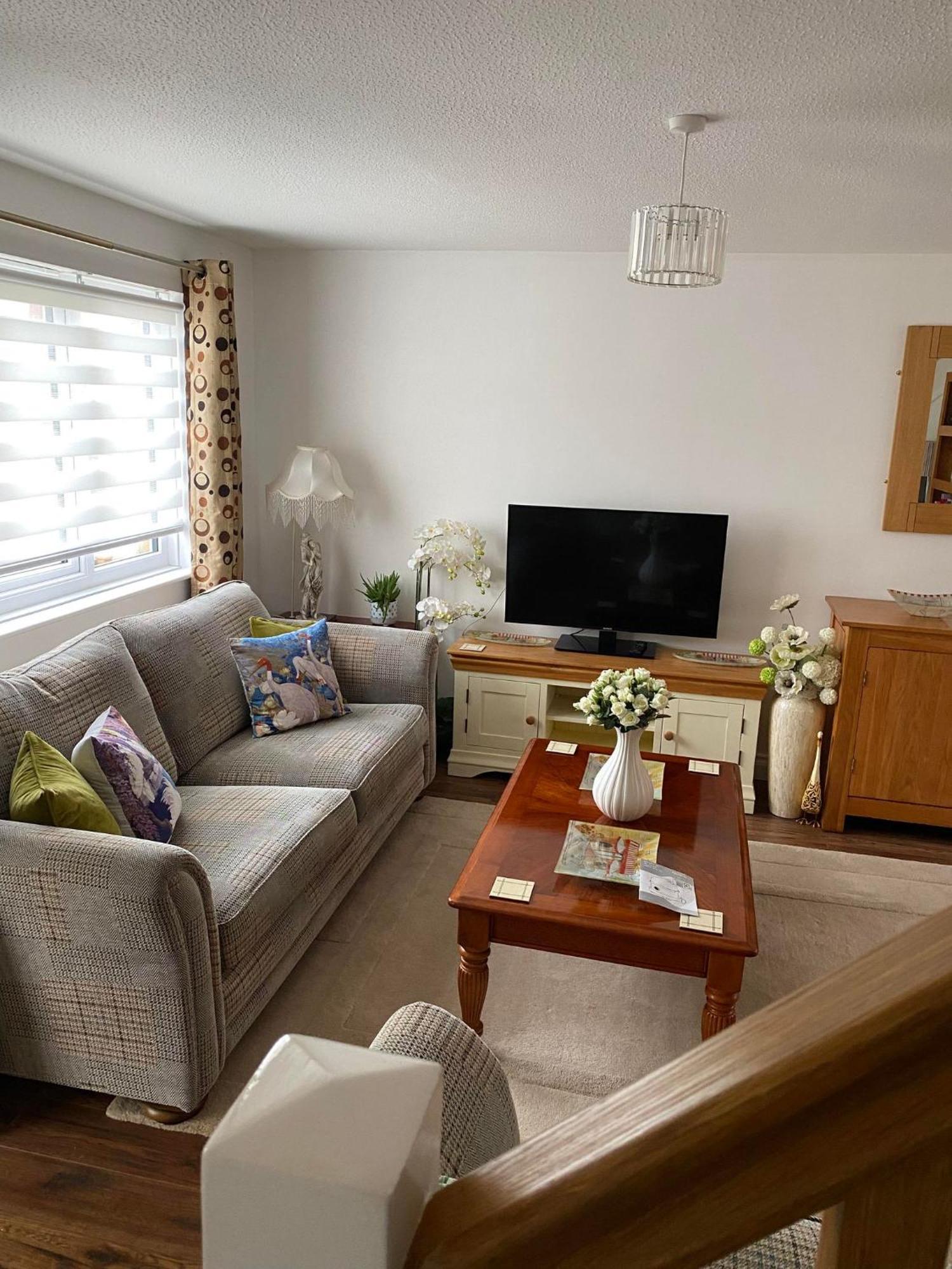 Rose Cottage Ryde (Isle of Wight) Exterior foto
