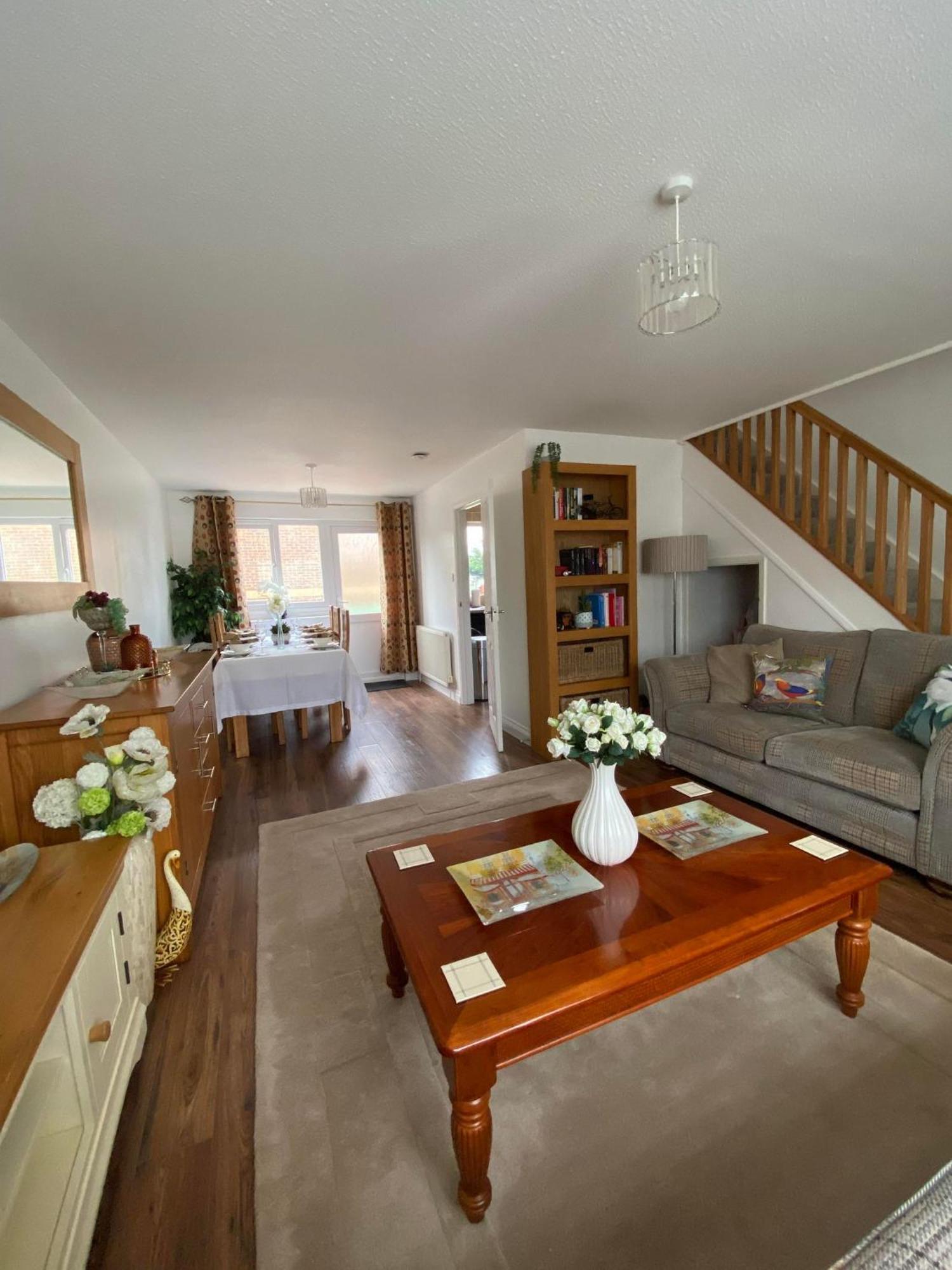 Rose Cottage Ryde (Isle of Wight) Exterior foto