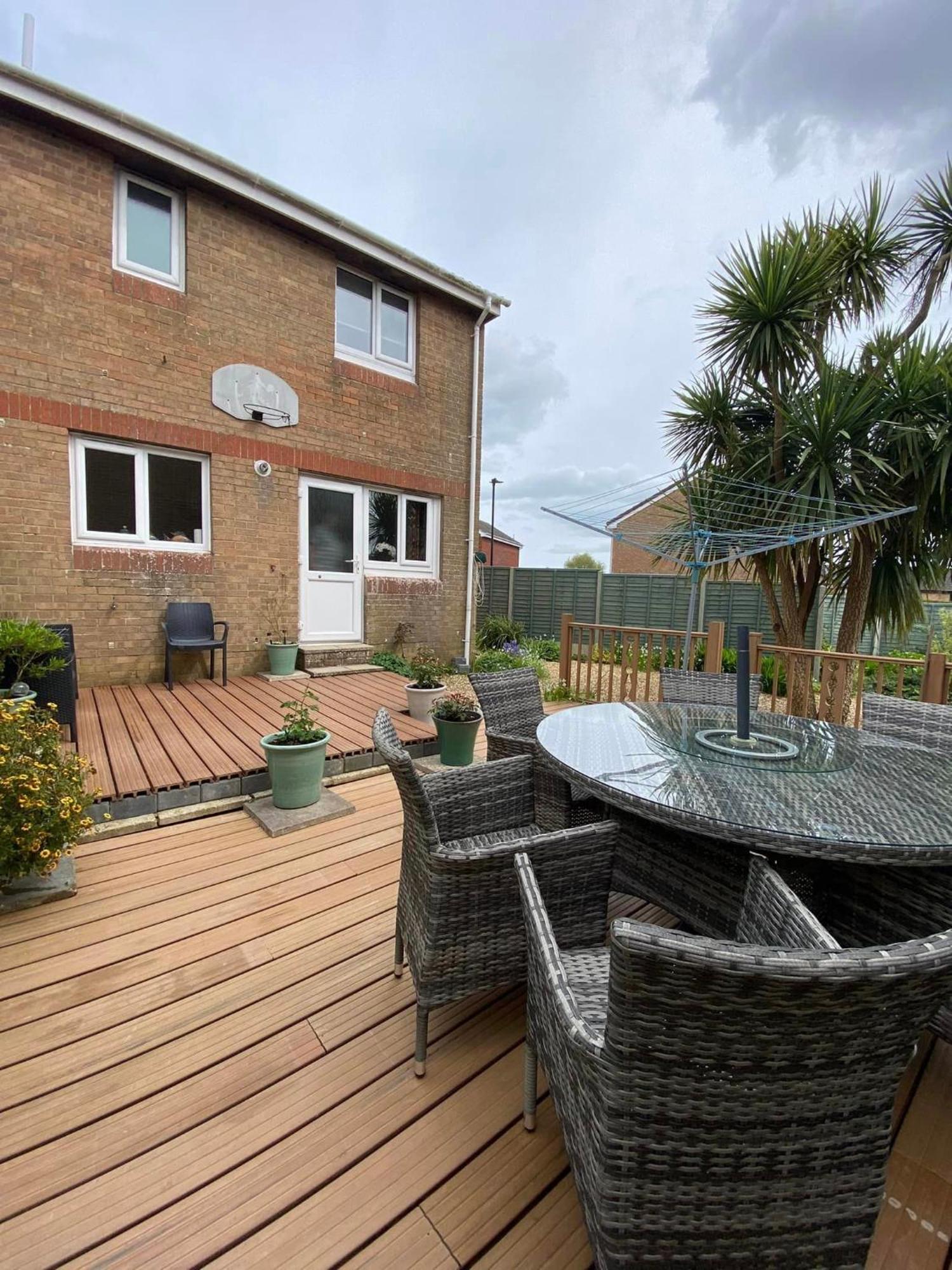 Rose Cottage Ryde (Isle of Wight) Exterior foto